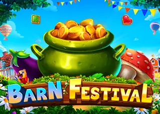 mz88 Barn Festival ทดลองเล่นฟรี