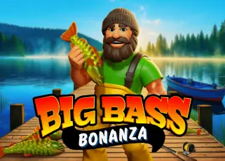 mz88 Big Bass Bonanza ทดลองเล่นฟรี