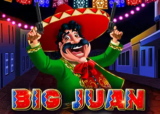 mz88 Big Juan ทดลองเล่นฟรี