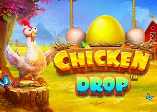 mz88 Chicken Drop ทดลองเล่นฟรี