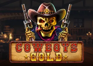 mz88 Cowboys Gold ทดลองเล่นฟรี