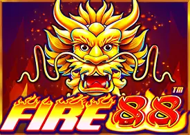 mz88 Fire 88 ทดลองเล่นฟรี