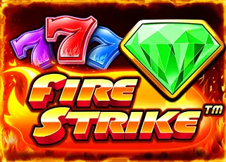 mz88 Fire Strike ทดลองเล่นฟรี