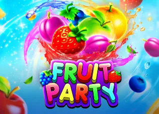 mz88 Fruit Party ทดลองเล่นฟรี