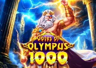 mz88 Gates of Olympus 1000 ทดลองเล่นฟรี