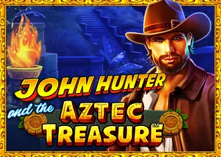 mz88 John Hunter and the Aztec Treasure ทดลองเล่นฟรี