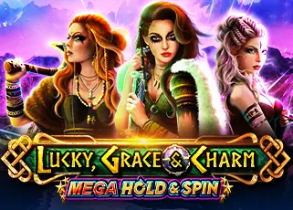 mz88 Lucky Grace and Charm ทดลองเล่นฟรี