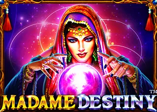 mz88 Madame Destiny ทดลองเล่นฟรี