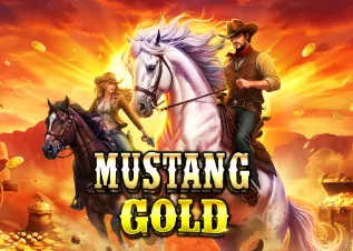 mz88 Mustang Gold ทดลองเล่นฟรี