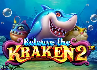 mz88 Release the Kraken 2 ทดลองเล่นฟรี