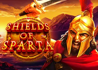 mz88 Shields of Sparta ทดลองเล่นฟรี