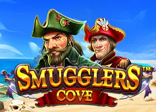 mz88 Smugglers Cove ทดลองเล่นฟรี