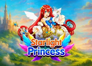 mz88 Starlight Princess ทดลองเล่นฟรี