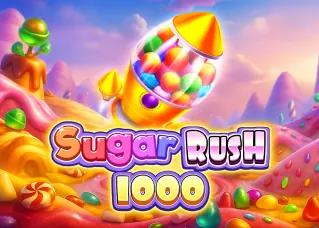 mz88 Sugar Rush 1000 ทดลองเล่นฟรี