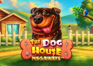 mz88 The Dog House Megaways ทดลองเล่นฟรี