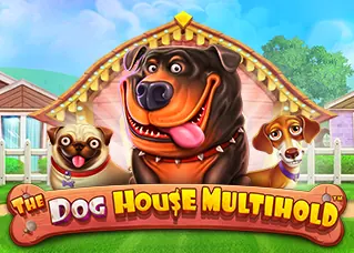 mz88 The Dog House Multihold ทดลองเล่นฟรี