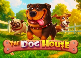 mz88 The Dog House ทดลองเล่นฟรี