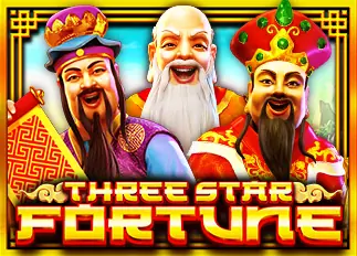 mz88 Three Star Fortune ทดลองเล่นฟรี