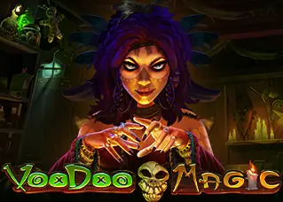 mz88 Voodoo Magic ทดลองเล่นฟรี