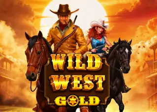 mz88 Wild West Gold ทดลองเล่นฟรี